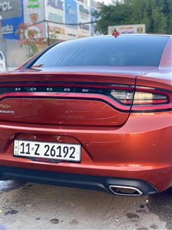 دودج تشارجر